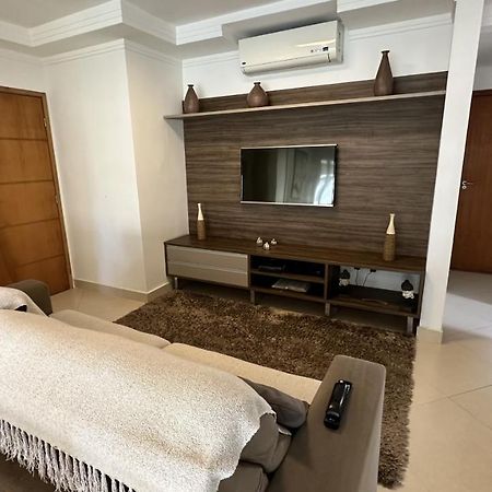 Apartamento Novo, Alto Padrao, No Guaruja, Com Terraco Gourmet E Lazer Apartment Exterior photo