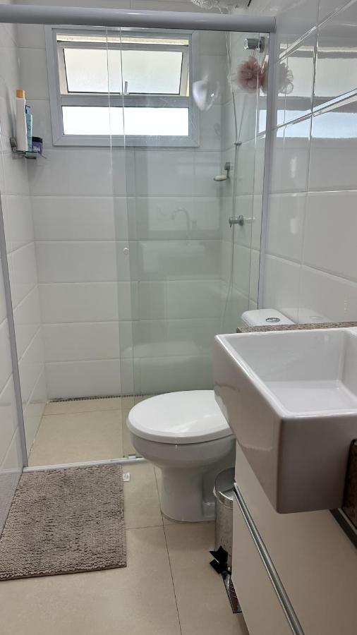 Apartamento Novo, Alto Padrao, No Guaruja, Com Terraco Gourmet E Lazer Apartment Exterior photo