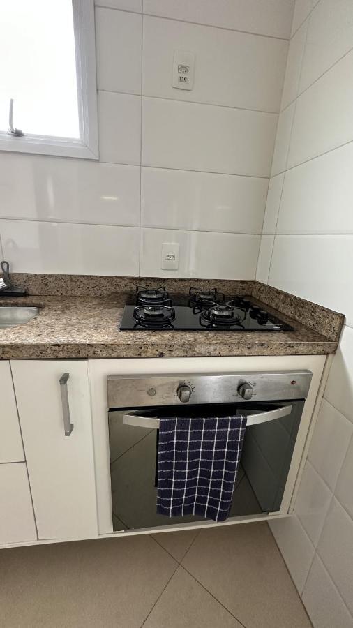 Apartamento Novo, Alto Padrao, No Guaruja, Com Terraco Gourmet E Lazer Apartment Exterior photo