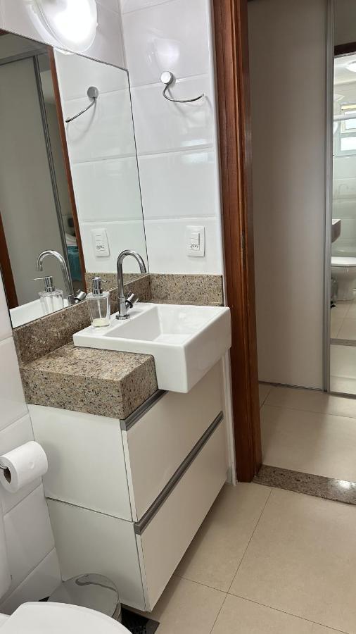 Apartamento Novo, Alto Padrao, No Guaruja, Com Terraco Gourmet E Lazer Apartment Exterior photo