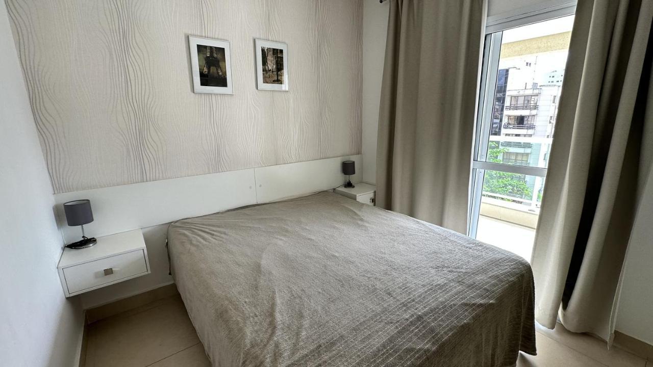 Apartamento Novo, Alto Padrao, No Guaruja, Com Terraco Gourmet E Lazer Apartment Exterior photo