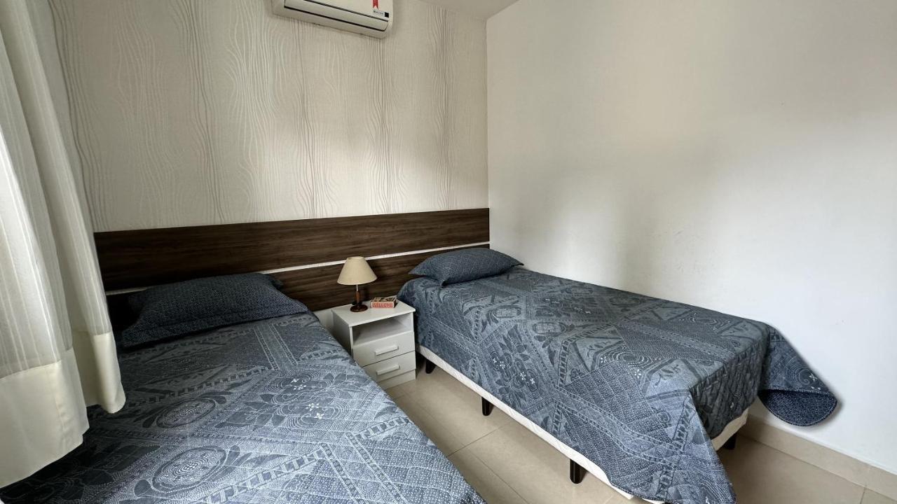 Apartamento Novo, Alto Padrao, No Guaruja, Com Terraco Gourmet E Lazer Apartment Exterior photo
