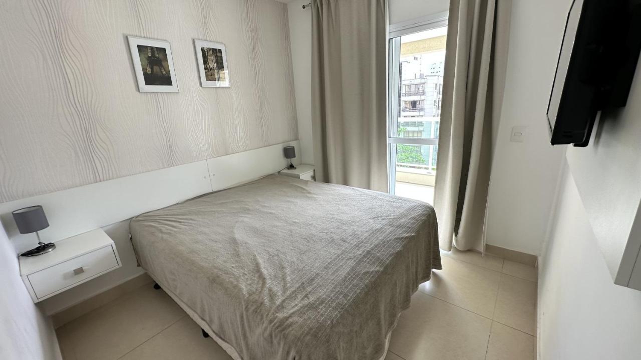 Apartamento Novo, Alto Padrao, No Guaruja, Com Terraco Gourmet E Lazer Apartment Exterior photo