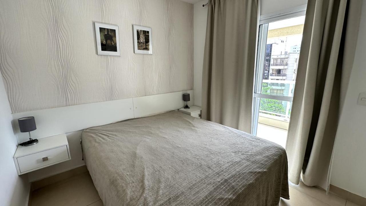 Apartamento Novo, Alto Padrao, No Guaruja, Com Terraco Gourmet E Lazer Apartment Exterior photo